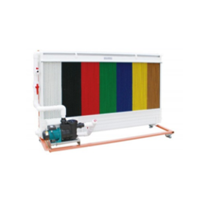 מערכות קירור לולים