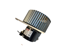 מנוע מפוח לתנור חלל