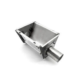 קונוס תחילת קו