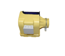 פיקוד למזין