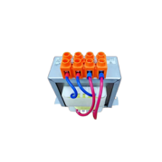 שנאי לתנור חלל