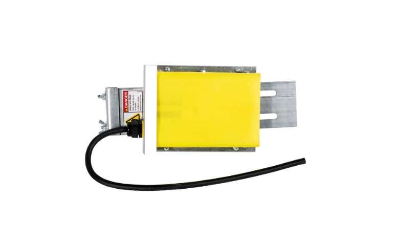 מיקרוסוויץ למיכל ביניים